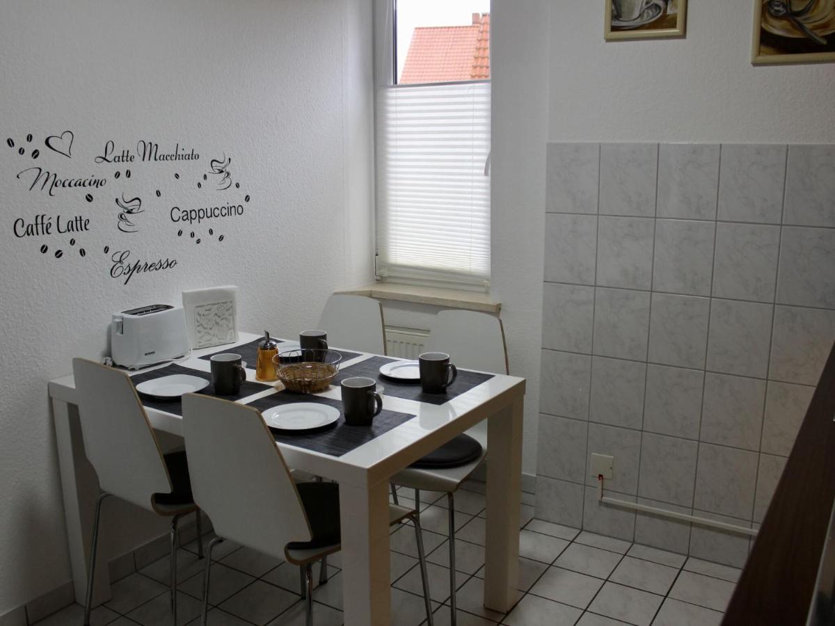 Classic Holiday Home In The Harz Mountains イルセンブルク エクステリア 写真
